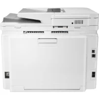 МФУ HP Color LaserJet Pro M283fdw 7KW75A фото 4